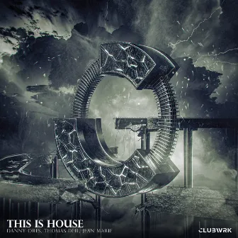 This Is House by Danny Ores