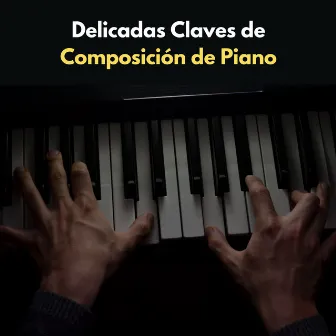 Delicadas Claves De Composición De Piano by 