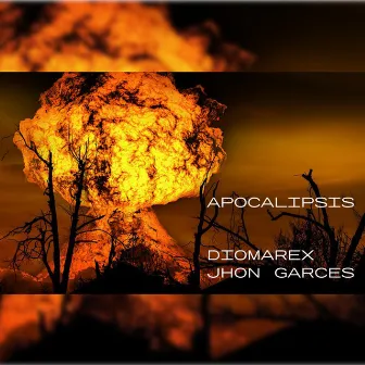 Apocalipsis by Diomarex