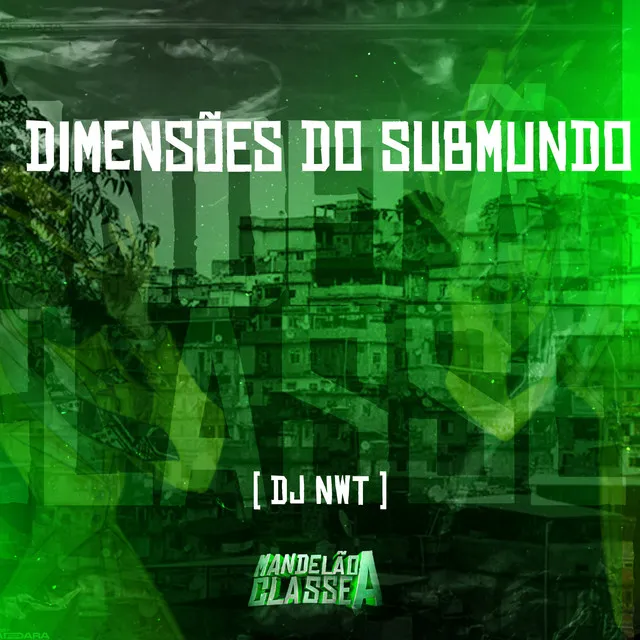 Dimensões do Submundo