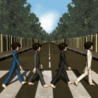 Abbey Road by The Beatles Complete On Ukulele