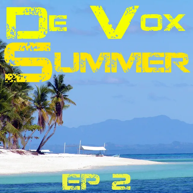 Summer Ep 2