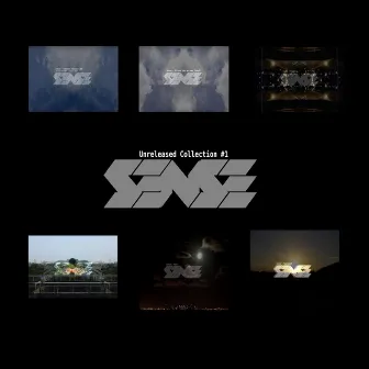 Unreleased Collection #1 by Sense