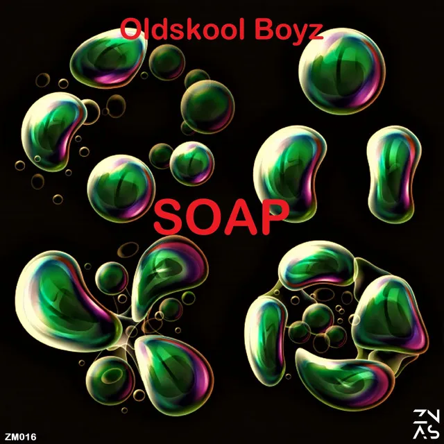 Soap - Edit