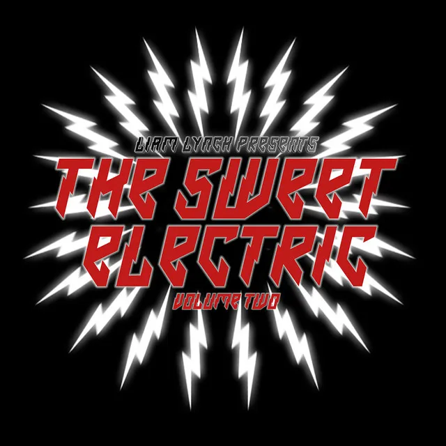 Liam Lynch presents THE SWEET ELECTRIC - Volume Two