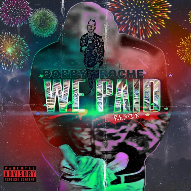 We paid - Remix