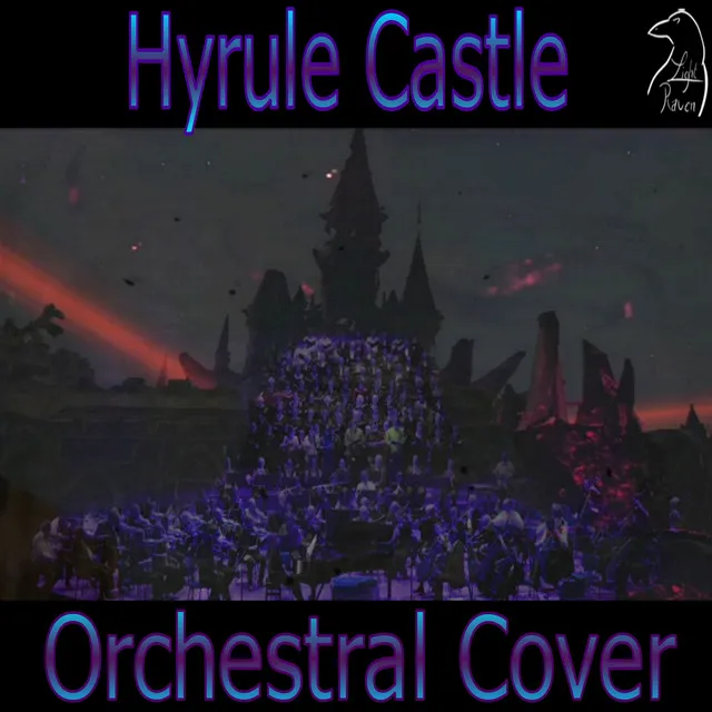 Hyrule Castle (From 