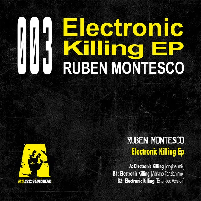 Electronic Killing