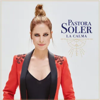 La calma by Pastora Soler