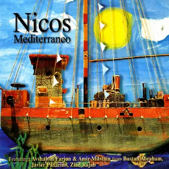 Mediterraneo by Nicos