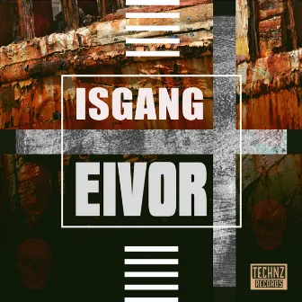 Eivor by isgang