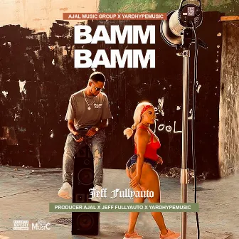 Bamm Bamm by Yardhypemusic