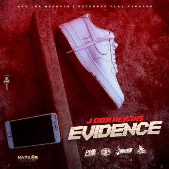 Evidence by JDon Heights