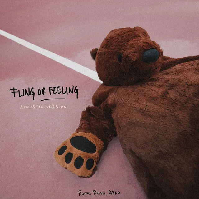 Fling or Feeling (Acoustic Version)