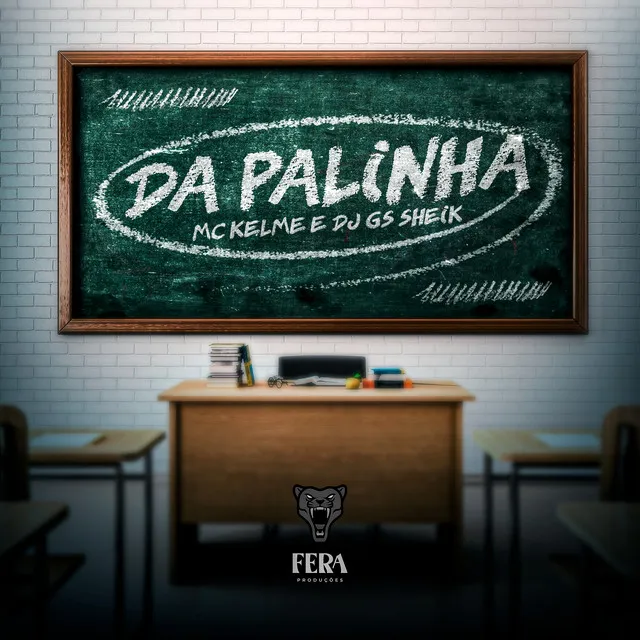 Da Palinha