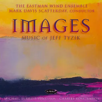 Images: Music of Jeff Tyzik by Jeff Tyzik