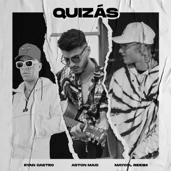 Quizas by Maycol Riddim