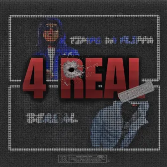 4 REAL by BEREAL