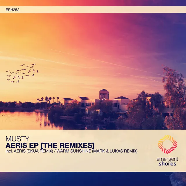 Aeris - Skua Remix