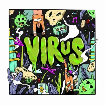 Virus by Macree