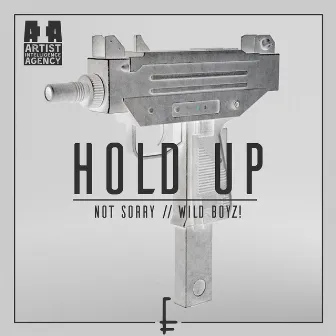 Hold Up - Single by not sorry