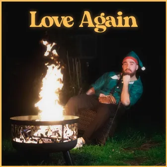 Love Again by EDY