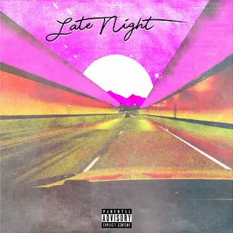 Late Night by Sam Watson