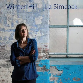 Winter Hill by Liz Simcock