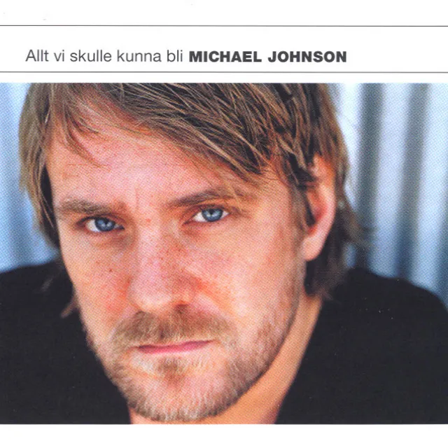 Michael Johnson