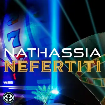 Nefertiti by Nathassia