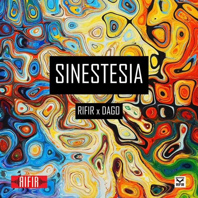 Sinestesia