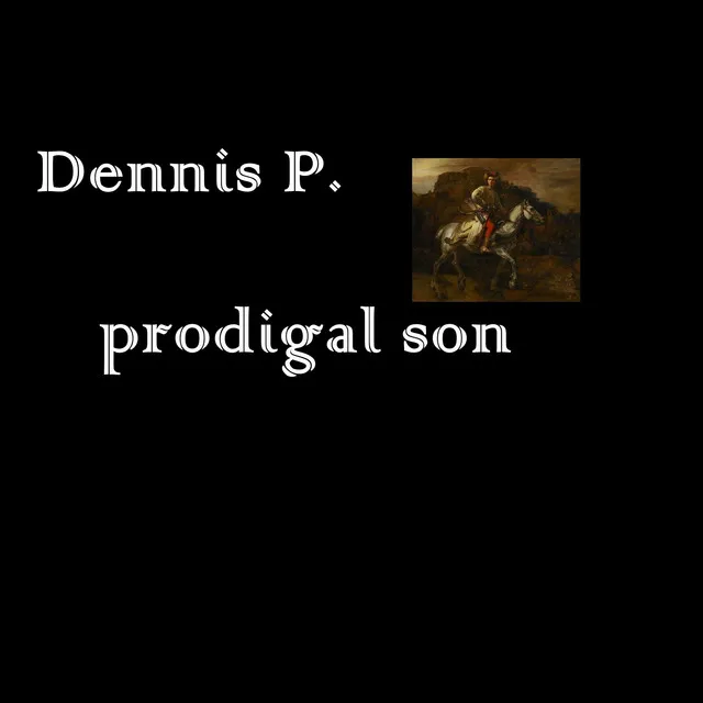 Prodigal Son