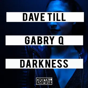 Darkness by Gabry Q