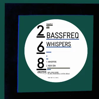 Whispers by Bassfreq