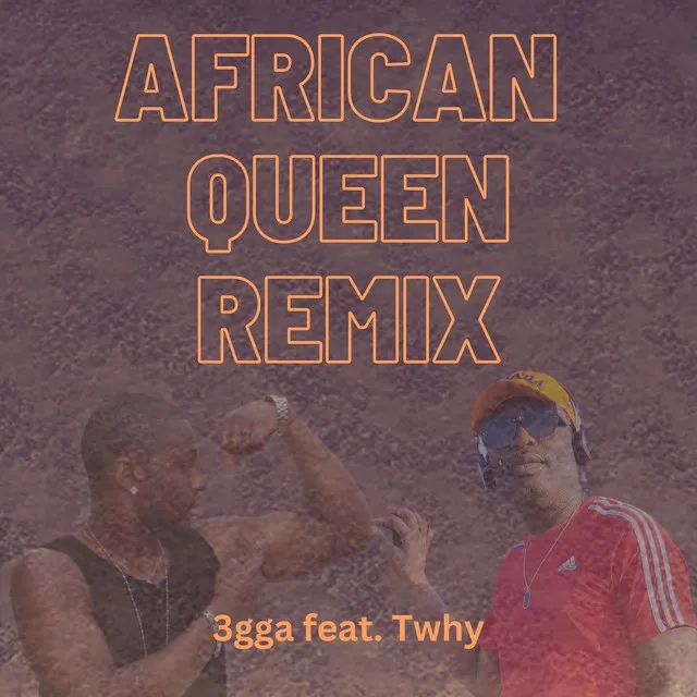 African Queen (Remix)