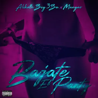 Bajate El Panty by Alikatte B.I.G 3bu