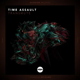 Transmute by Time Assault