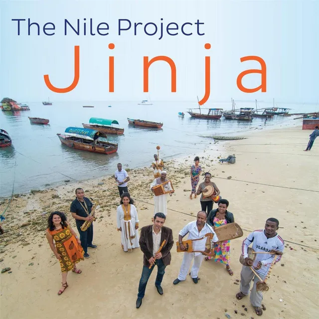 Jinja