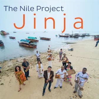 Jinja by The Nile Project