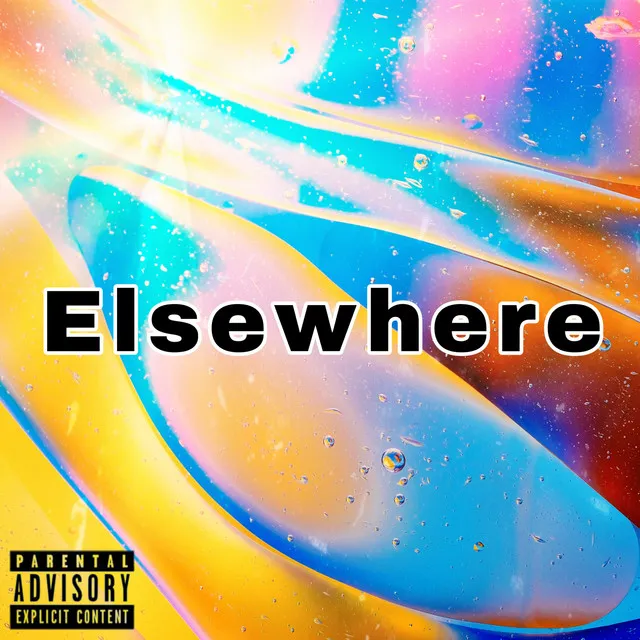 Elsewhere