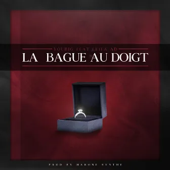 La bague au doigt by Youbig