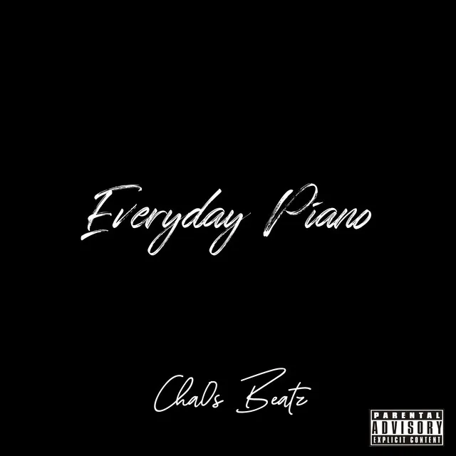 Everyday Piano