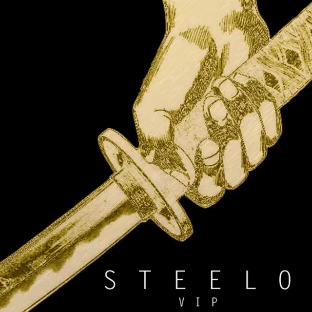 Steelo (VIP) [feat. Tbtrppn & Bndt]