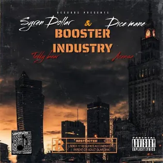 Booster Industry by $yren_Dollar