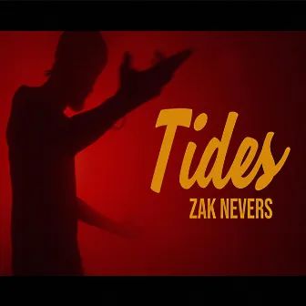 Tides by Zak Nevers