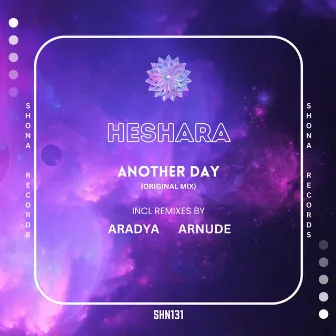 Another Day (Arnude Remix) by Arnude