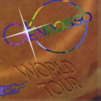 Gen Rosso World Tour by Gen Rosso