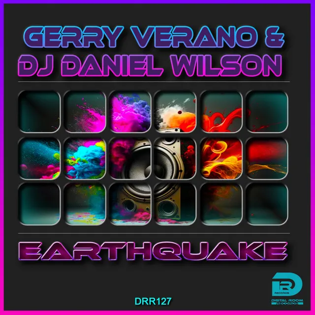 Earthquake - Radio Edit