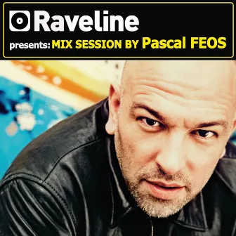 Raveline Mix Sessions 017 by Pascal Feos