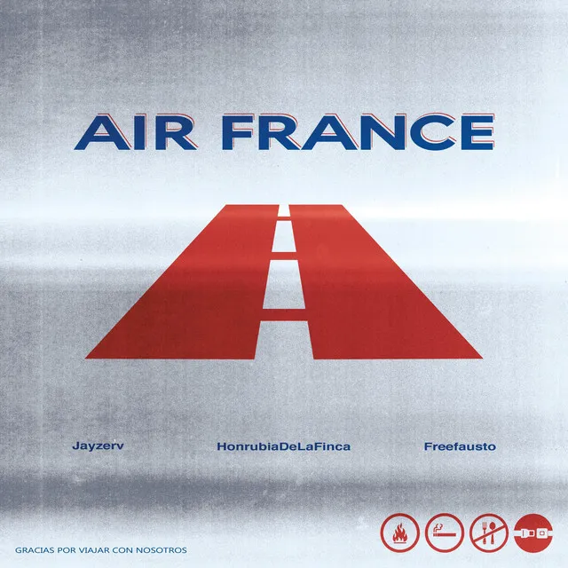 AIR FRANCE